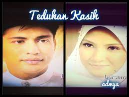 Menyusul selepas drama sedetik cinta yang bakal melabuh tirai minggu depan, sebuah lagi drama. Episode Akhir Teduhan Kasih