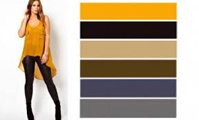 Como Combinar Prendas Color Mostaza Vestidos Color Mostaza Blusa Mostaza Blusa Color Mostaza