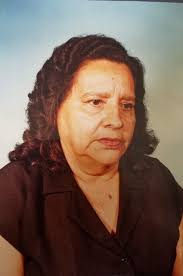 Maria Lucia Aguilar De Barahona Obituary February 18, 2019