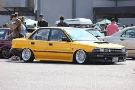 Republic Of The 92ers Toyota Corolla Japan Cars Corolla Twincam
