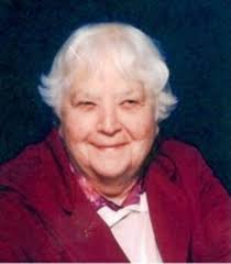 Mary Hayes Obituary November 16, 2011