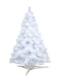 Topyl 150cm primo blanco nieve arbol de navidad unidad artificial. Arbol De Navidad Blanco 2020 Tienda Online