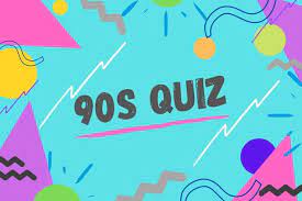 Ask questions and get answers from people sharing their experience with teenager. 90s Quiz 40 Questions You Ll Only Get Right If You Grew Up In This Time Cambridgeshire Live