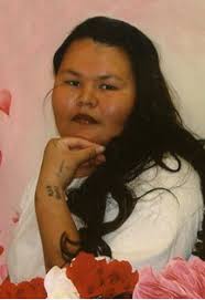 Camille Goodman Obituary