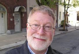 Organist Wesley Parrott to Play at Bill Wharton Memorial Service July 14