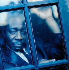 Otis Spann, Cryin' Time Album Cover, 1970