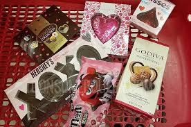 Godiva Chocolate Box Target