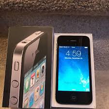 Shop for unlocked iphone 4 at best buy. Find More Iphone 4 Black 32gb Unlocked For Sale At Up To 90 Off