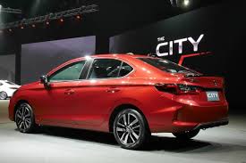 Powered by bsvi petrol and diesel engines. All New Honda City 2020 To Launch In March