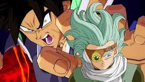 Dragon ball super 3 power of the verse 3.1 attack potency 3.2 strength 3.3 speed 4 supporters/opponents/neutral 4.1 supporters 4.2 opponents. Dragon Ball Super Similarities Between Granola And Broly The News Fetcher