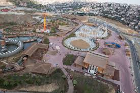 Vialand Kus Bakisi Genel Gorunum Istanbul