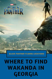 Of course, the museum of great britain doesn't exist in london or anywhere else. Where Black Panther Filmed In Georgia Official Georgia Tourism Travel Website Explore Georgia