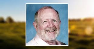 Robert Hewitt Annis Obituary May 14, 2022