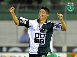 27 ans, streamer matinal ! El Dia Que Cristiano Ronaldo Debuto En Primera Division