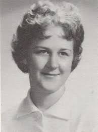 Mary Ellen Wick Matthies (1942-2015)