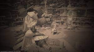 All the main scenario quests (msq) . Ffxiv How To Unlock The Dwarf Beast Tribe Millenium