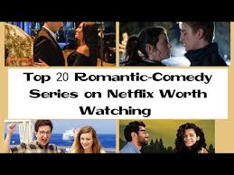The streaming giant has bankrolled netflix originals series and films with a variety of takes on romantic comedies, giving us 2018's set it up and the teen dream that is to all the boys i've loved. Top 20 Romantic Comedy Tv Shows On Netflix Youtube