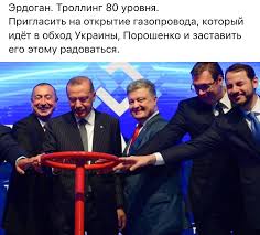 Джемілєв передав Ердогану особисте послання Порошенка, - Чубаров - Цензор.НЕТ 2043