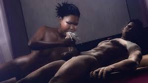 Experience in Dani DMC's nude images - a collection of sensual beauty