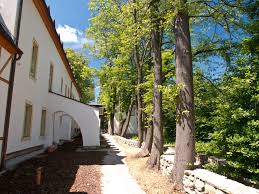 It is only a stub. Datei Schloss Wernersdorf Blick Auf Das Turmhaus Mit Kachelkabinett Jpg Wikipedia