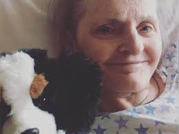 Wanda Hough's Obituary