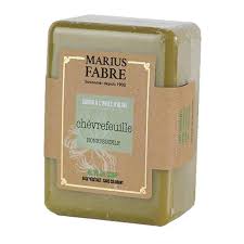 Savon De Marseille A L Huile D Olive