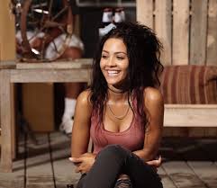 According to a promo, the phoenix foundation members will head out on an overseas mission — only to expose themselves to grave dangers by inhaling a rare substance. Tristin Mays Hot Photos 42 Gotceleb