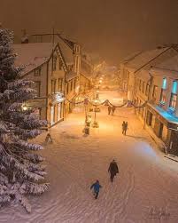It is situated in the wonderful island of hinnøya, which is north of the article circle. Winter In Harstad Arnewidding Winter Pictures Winter Scenes Winter Scenery