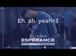Gianni sch o mio babbino caro. Soolking Esperance Lyrics Paroles Youtube Cute766
