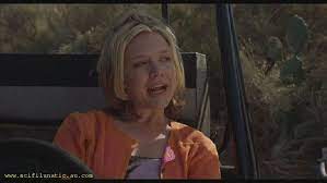 Ariana clarice richards is an american painter and former actress. Ariana Richards Tremors Wiki Fandom