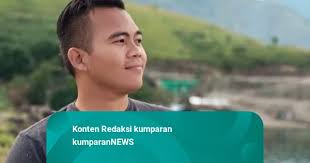 kumparan - News update