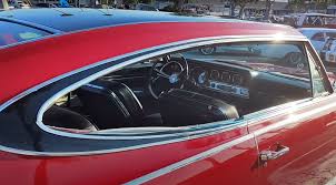 Image result for Antigua Red 1965 AMC