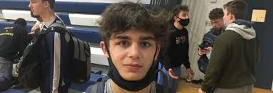 Kingsway Regional outwrestles St. Augustine Prep