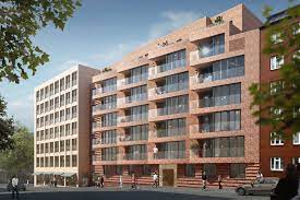 Der durchschnittliche kaufpreis für eine eigentumswohnung in hamburg liegt bei 6.900,95 €/m². Cityliving Hh Neustadt Hamburg Neustadt Richard Ditting Gmbh Co Kg Neubau Immobilien Informationen