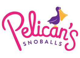 See 24 unbiased reviews of pelican's snoballs, rated 5 of 5 on tripadvisor and ranked #4 of 50 restaurants in grovetown. Pelican S Snoballs Shaved Ice Treats W 100 Flavors 150 Locations