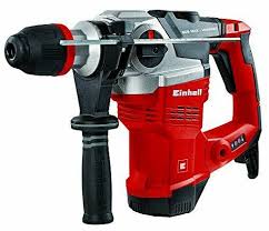 Ebay Sponsored Einhell Marteau Perforateur Te Rh 38 E 1050 W Mandrin Sds Max Livre En Metal Stamping Diy Drill Hammered Wire Jewelry