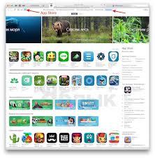 как скачать приложения из плей маркет на компьютер ноутбук Kak Skachivat Programmy Igry Na Iphone I Ipad Obzor Razdelov App Store Novosti Apple Vse O Mac Iphone Ipad Ios Macos I Apple Tv