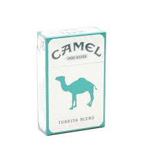 If the nicotine content of cigarettes were lower, would smokers consume more cigarettes per day, or fewer? Camel Jade Silver Blend Hy Vee Aisles Online Grocery Shopping