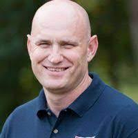 Steve Coady's Instagram, Twitter & Facebook