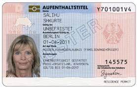 Both options are intriguing to foreign nationals. Niederlassungserlaubnis Permanent Residence Permit What Do You Need To Get One Mkenya Ujerumani