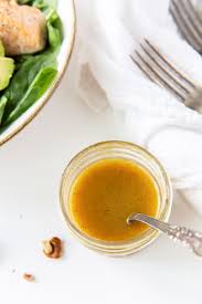 Maybe you would like to learn more about one of these? Honey Mustard Dressing Fresh Tangy Kristine S Kitchen