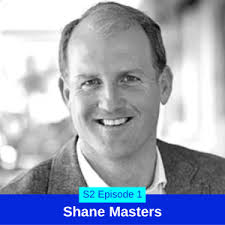 Shane Masters
