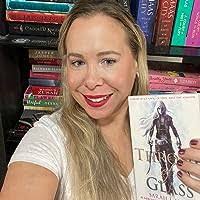 Donna Ashcroft's Instagram, Twitter & Facebook