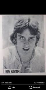 Bob Payton