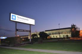 Tonawanda