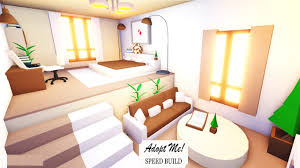 Ideas for teenage bedrooms & tween rooms. Download Aesthetic Futuristic House Bedroom Speed Build Speed Build Adopt Me Daily Movies Hub