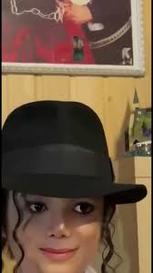 Майкл Джексон: simulchat 1995