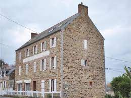 House with 5 bedrooms, bathroom and shower room, large terrace. Saint Alban Map Of Saint Alban 22400 France