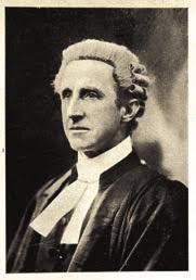 The Mahatma and the High Court judge