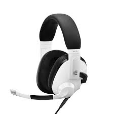 A headset is a pair of headphones with a microphone attached. H3 Gaming Headset Mit Geschlossener Akustik